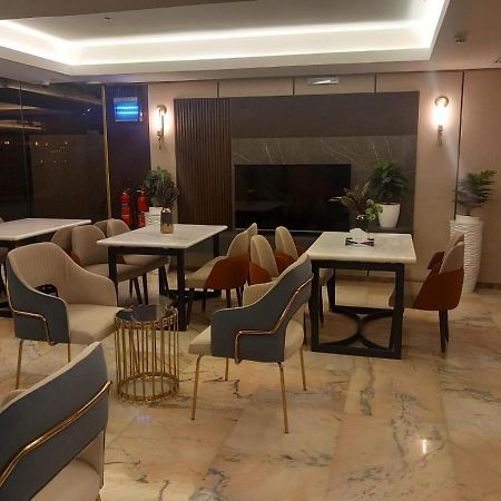 شقق كيان البستان للشقق المخدومة Al-Ahsa Exterior photo