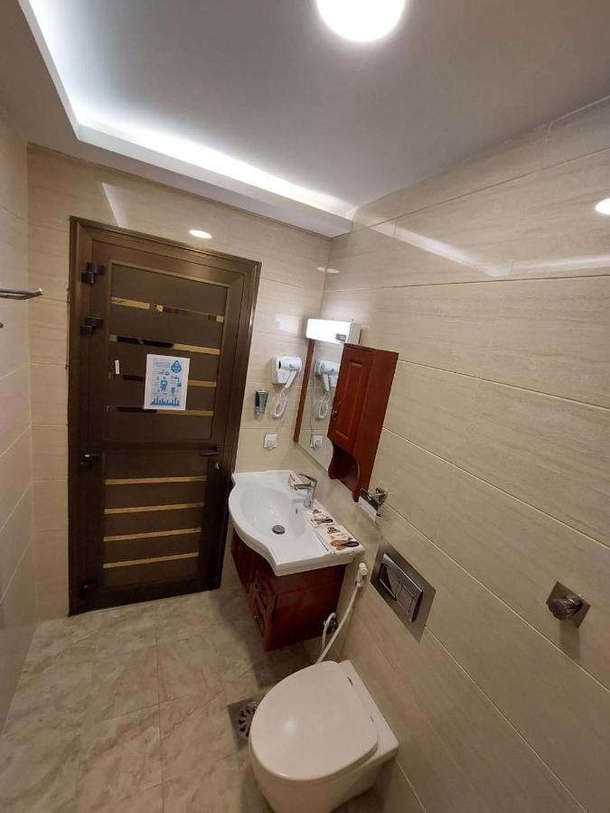 شقق كيان البستان للشقق المخدومة Al-Ahsa Exterior photo