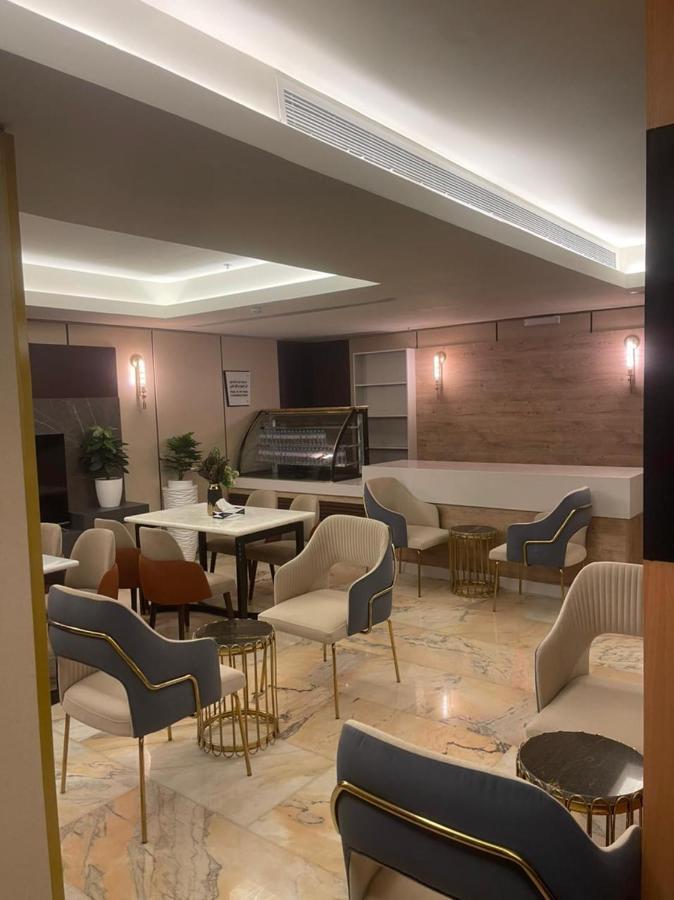 شقق كيان البستان للشقق المخدومة Al-Ahsa Exterior photo